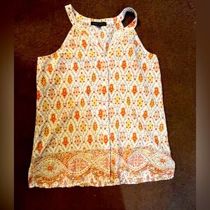 Medium Sanctuary tank top